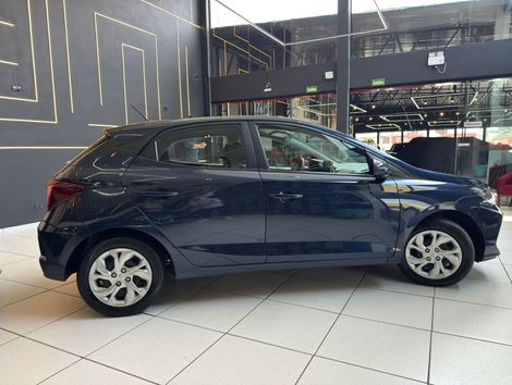 Hyundai HB20 Comfort 1.0 Flex 12V Mec.