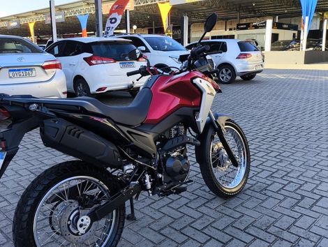 HONDA XRE 190/ Flex