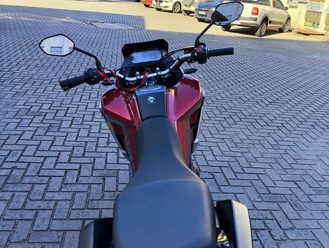 HONDA XRE 190/ Flex