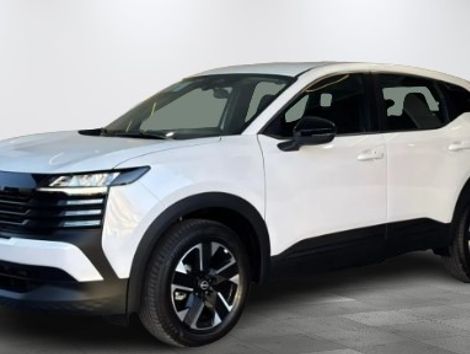 Nissan KICKS Sense 1.0 Turbo Flex Aut.