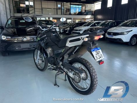 YAMAHA XTZ 150 CROSSER S FLEX