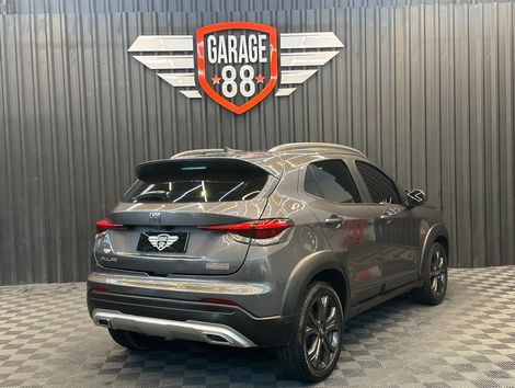 Fiat PULSE AUDACE 1.0 Turbo 200 Flex Aut.