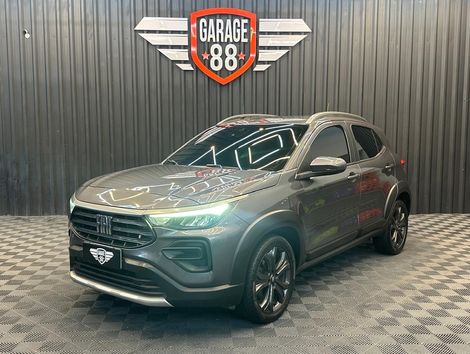 Fiat PULSE AUDACE 1.0 Turbo 200 Flex Aut.