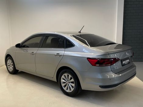 VolksWagen VIRTUS 1.6 MSI Flex 16V 5p Mec.