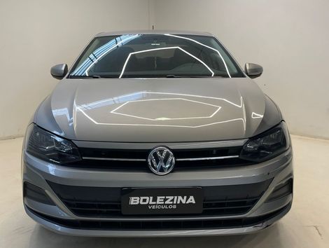 VolksWagen VIRTUS 1.6 MSI Flex 16V 5p Mec.