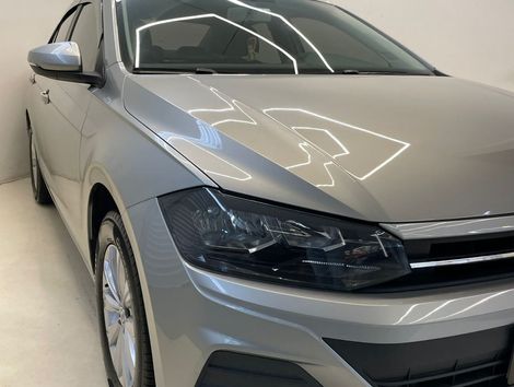 VolksWagen VIRTUS 1.6 MSI Flex 16V 5p Mec.