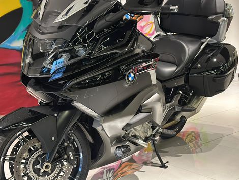 BMW K 1600 GTL