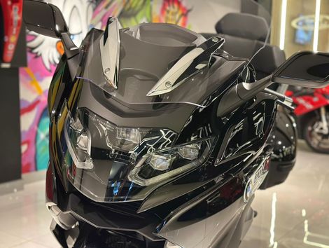 BMW K 1600 GTL