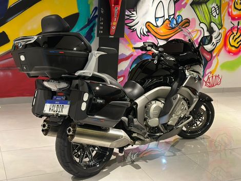 BMW K 1600 GTL