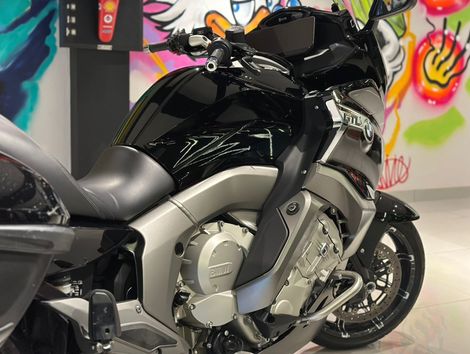BMW K 1600 GTL