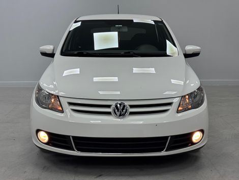 VolksWagen Gol (novo) 1.6 Power/Highi T.Flex 8v 4P