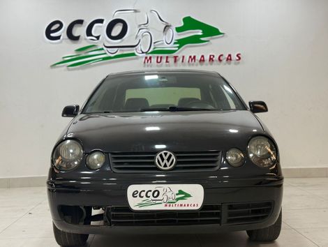 VolksWagen Polo Sed. COMFORT. 1.6 Mi Tot. Flex 8v