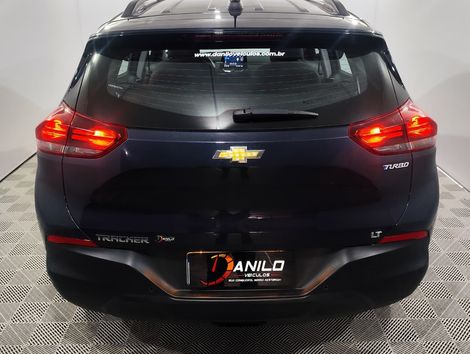 Chevrolet TRACKER LT 1.0 Turbo 12V Flex Aut.