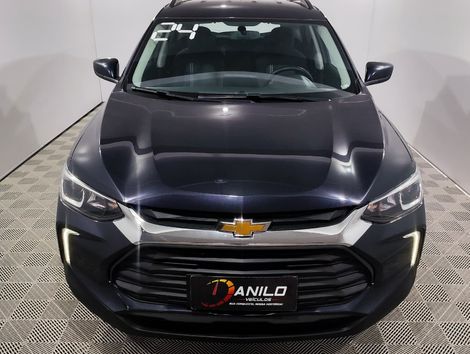 Chevrolet TRACKER LT 1.0 Turbo 12V Flex Aut.