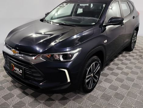 Chevrolet TRACKER LT 1.0 Turbo 12V Flex Aut.