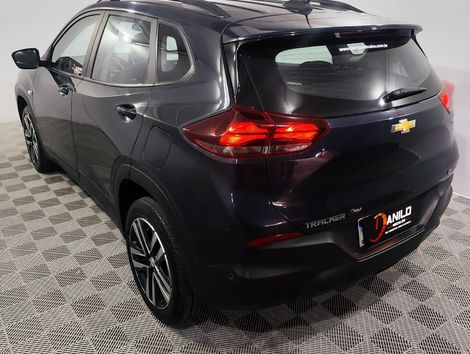 Chevrolet TRACKER LT 1.0 Turbo 12V Flex Aut.