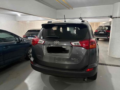 Toyota RAV4 2.0 4x4 16V Aut.