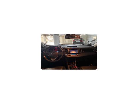 Toyota RAV4 2.0 4x4 16V Aut.