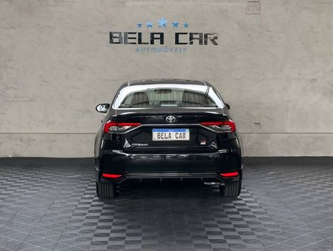 Toyota Corolla GR-Sport 2.0 Flex 16V Aut.