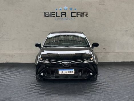Toyota Corolla GR-Sport 2.0 Flex 16V Aut.