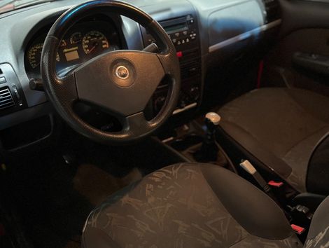 Fiat Strada Adv/Adv TRYON 1.8 mpi Flex 8V CE