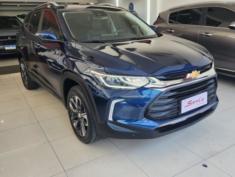 Chevrolet TRACKER Premier 1.2 Turbo 12V Flex Aut.