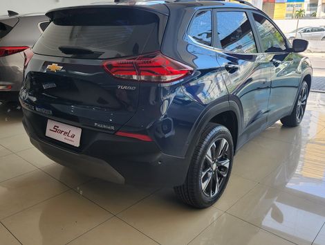 Chevrolet TRACKER Premier 1.2 Turbo 12V Flex Aut.
