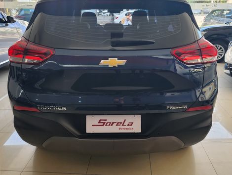 Chevrolet TRACKER Premier 1.2 Turbo 12V Flex Aut.