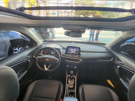 Chevrolet TRACKER Premier 1.2 Turbo 12V Flex Aut.
