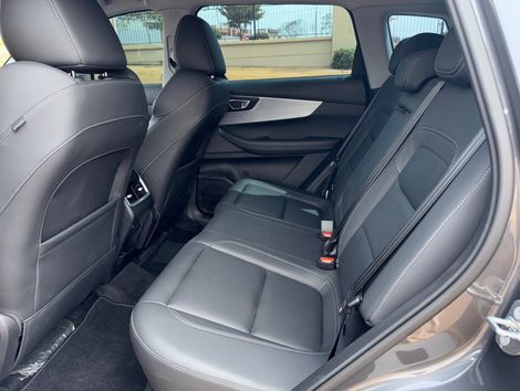 Caoa Chery Tiggo 7 SPORT 1.5 Turbo Flex 16V Aut.  