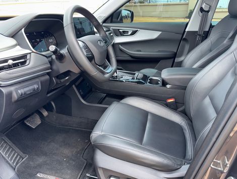 Caoa Chery Tiggo 7 SPORT 1.5 Turbo Flex 16V Aut.  