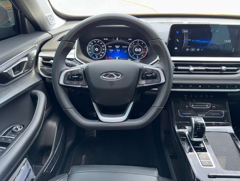 Caoa Chery Tiggo 7 SPORT 1.5 Turbo Flex 16V Aut.  