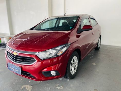 Chevrolet ONIX HATCH LT 1.0 8V FlexPower 5p Mec.