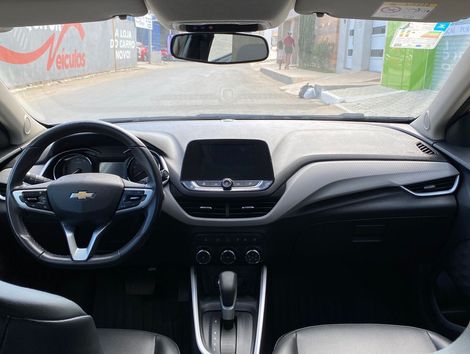 Chevrolet ONIX HATCH PREM. 1.0 12V TB Flex 5p Aut.