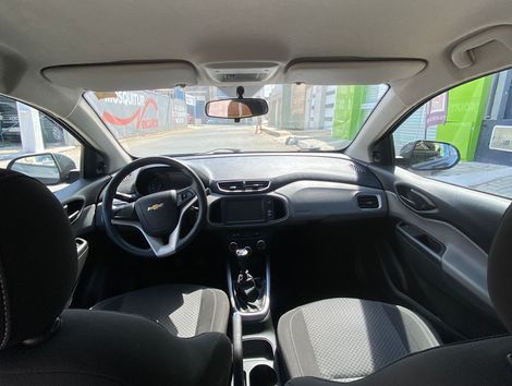 Chevrolet ONIX HATCH LT 1.0 8V FlexPower 5p Mec.