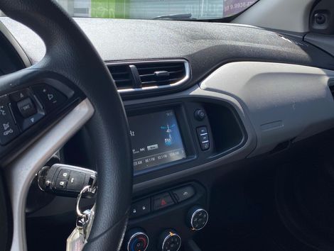 Chevrolet ONIX HATCH LT 1.0 8V FlexPower 5p Mec.