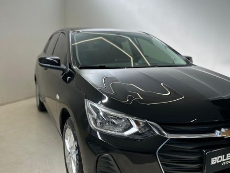 Chevrolet ONIX HATCH LT 1.0 12V TB Flex 5p Mec.