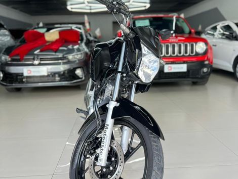 HONDA CG 160 FAN Flex