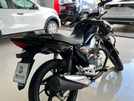 HONDA CG 160 FAN Flex