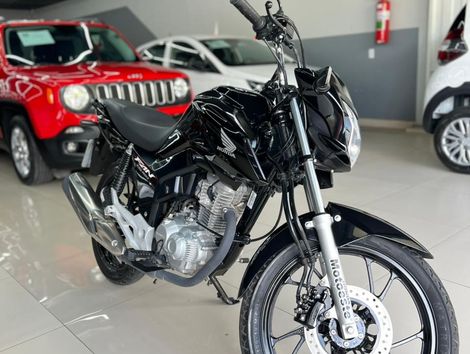 HONDA CG 160 FAN Flex