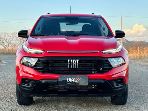 Fiat Toro Endurance 1.3 T270 4x2 Flex Aut.