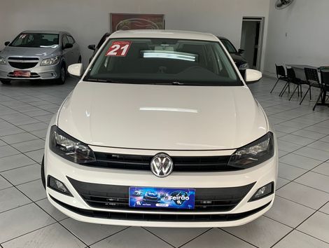 VolksWagen Polo 1.6 MSI Flex 16V 5p