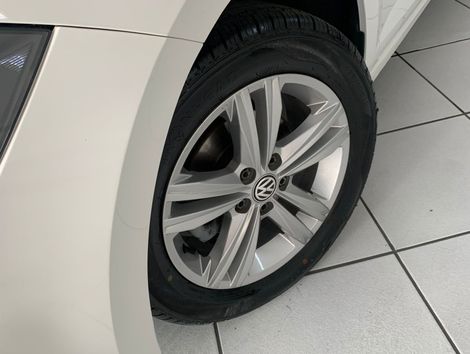 VolksWagen Polo 1.6 MSI Flex 16V 5p