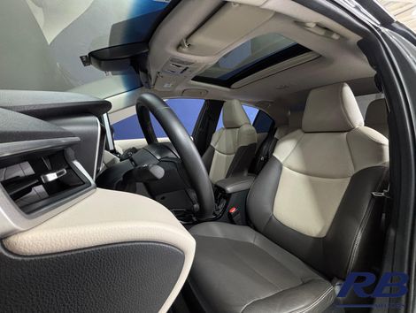 Toyota Corolla Altis Prem. 1.8 Aut. (Híbrido)