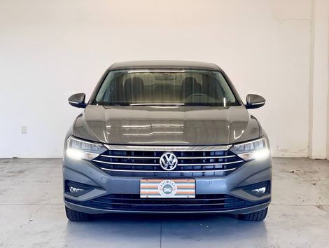 VolksWagen JETTA Comfort. 250 TSI 1.4 Flex 16v Aut.