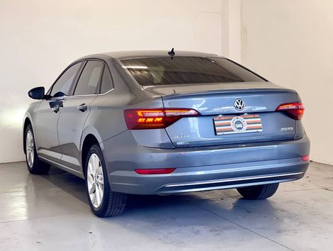 VolksWagen JETTA Comfort. 250 TSI 1.4 Flex 16v Aut.