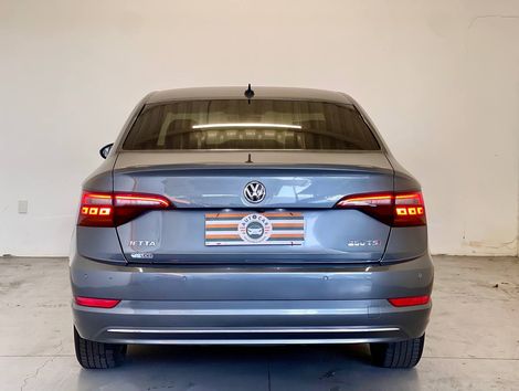 VolksWagen JETTA Comfort. 250 TSI 1.4 Flex 16v Aut.