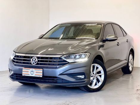 VolksWagen JETTA Comfort. 250 TSI 1.4 Flex 16v Aut.