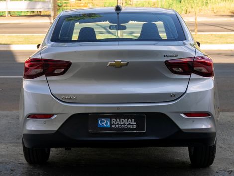 Chevrolet ONIX SEDAN Plus LT 1.0 12V TB Flex Mec.