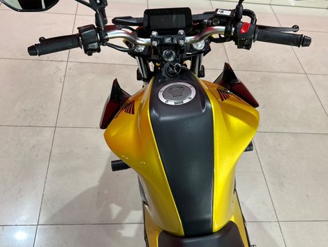 HONDA CB 300F Twister Flex